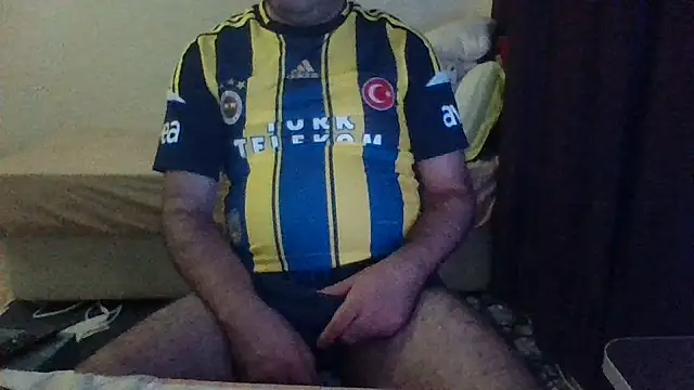 st206boy's Webcam Show