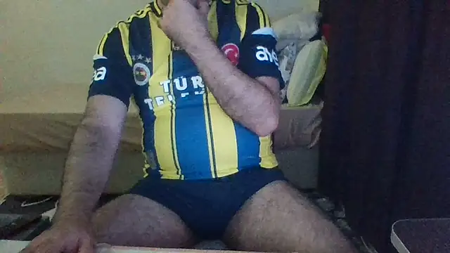 st206boy Webcam show