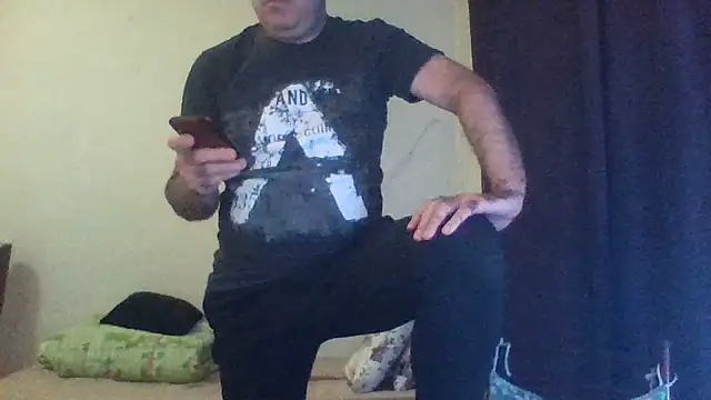 st206boy: διαδικτυακό σόου στην κάμερα