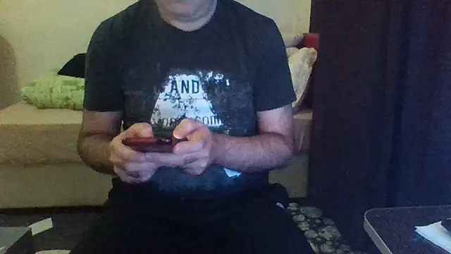 Show de webcam de st206boy