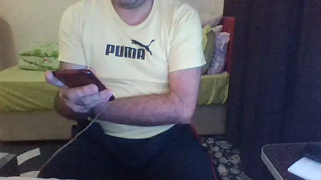 Show webcam de st206boy