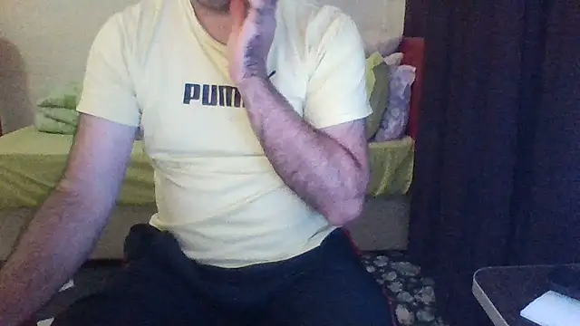 st206boy Show Webcam