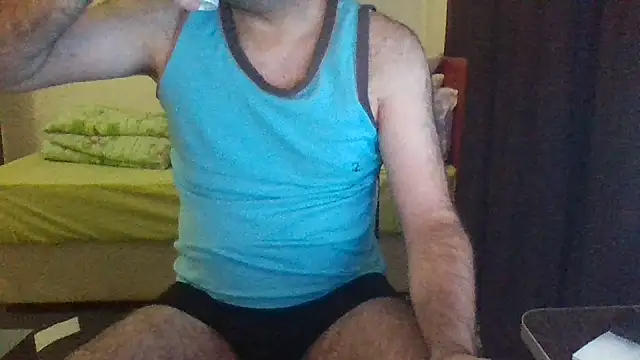 st206boy Webcam show