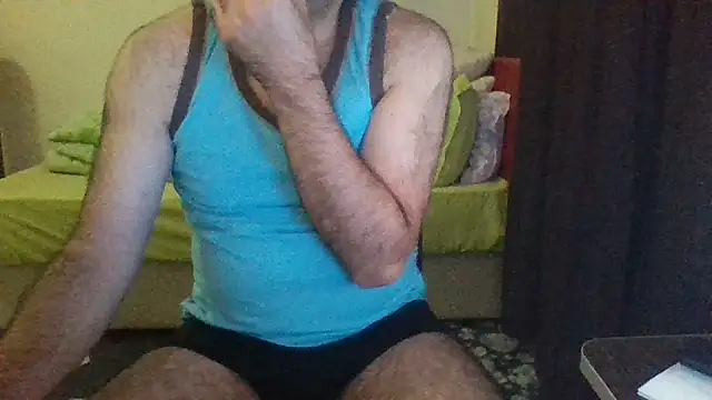 st206boy's Webcam Show