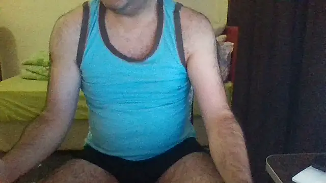 st206boy's Webcam Show
