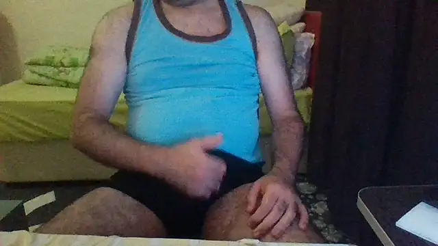 st206boy's Webcam Show