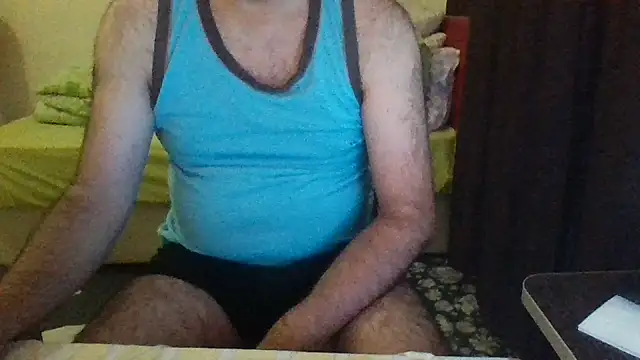 Show webcam de st206boy