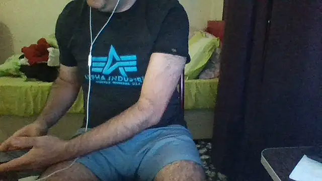 st206boy Show Webcam