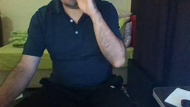 Show Webcam de st206boy