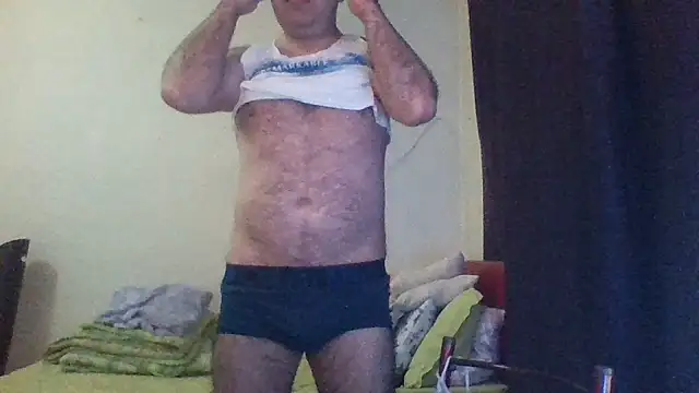 st206boy Webcam Show