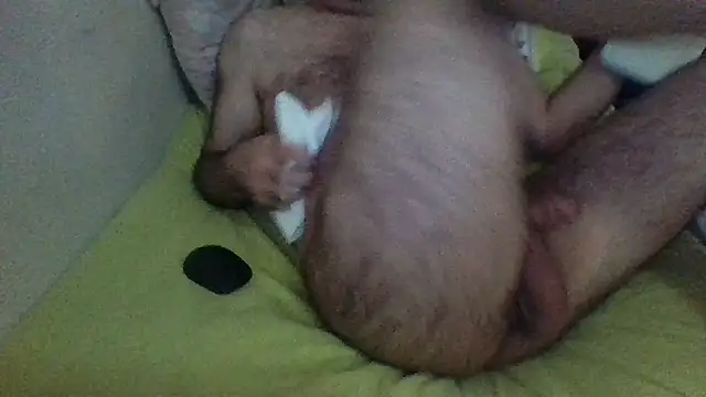 Show de webcam de st206boy