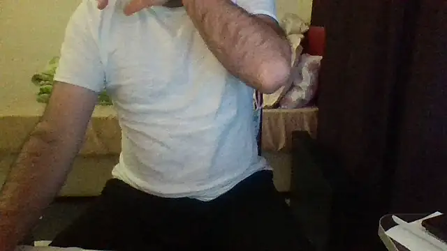 Pokazy przed kamerką – st206boy