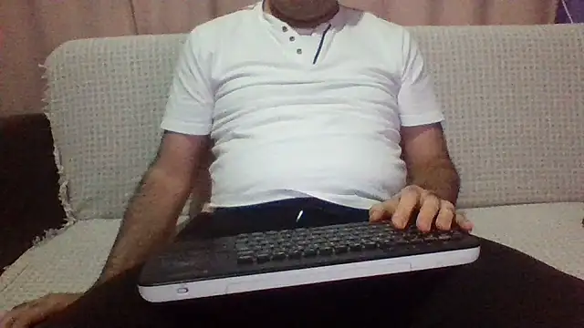 Show webcam de st206boy