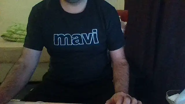 st206boy's Webcam Show