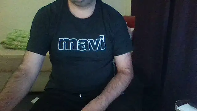 st206boy's Webcam Show