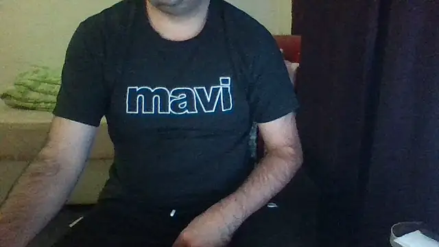 st206boy's Live Sex Cam Show