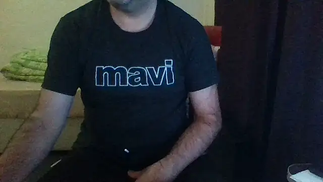 Show webcam de st206boy