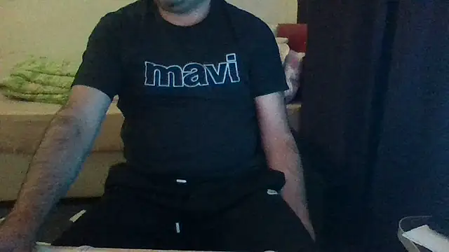st206boy – Kamerová šou