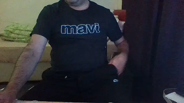 st206boy's Webcam Show