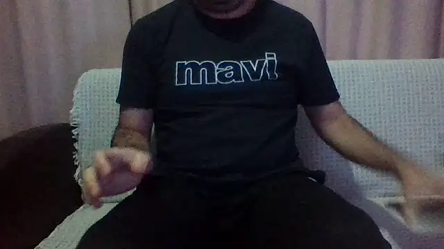 Show webcam de st206boy