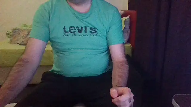 st206boy's Webcam Show