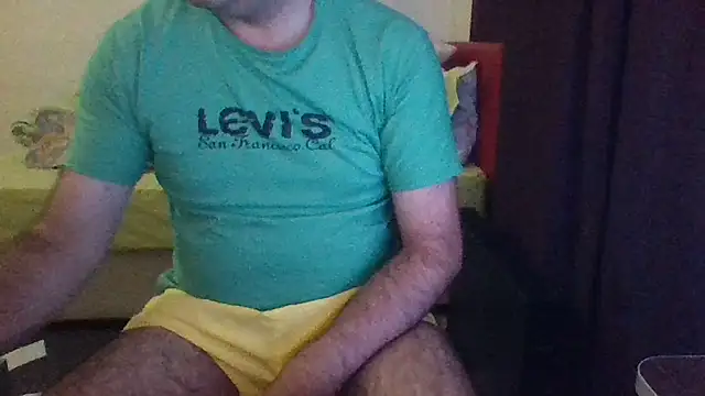 st206boy's Webcam Show