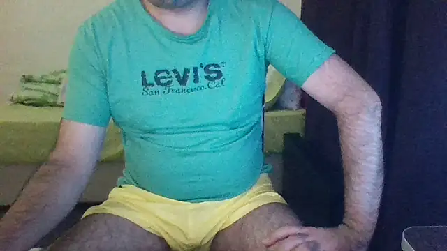 Show webcam de st206boy