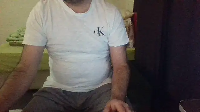 Show webcam de st206boy