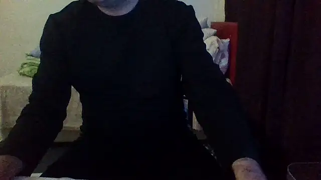 st206boy Pertunjukan Webcam