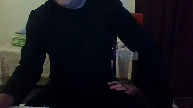 Show Webcam de st206boy