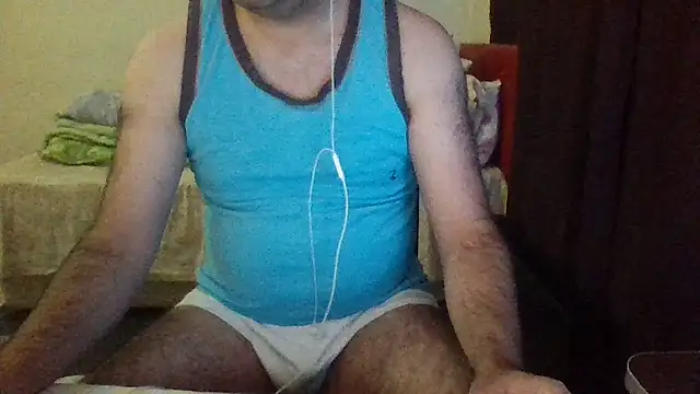 הופעת וובקאם של st206boy