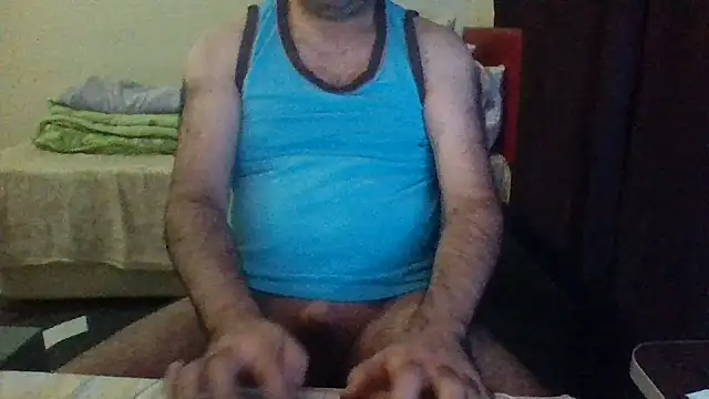 הופעת וובקאם של st206boy