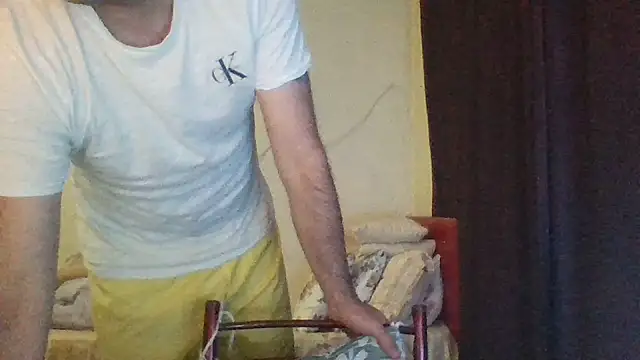 Вебкам-шоу st206boy