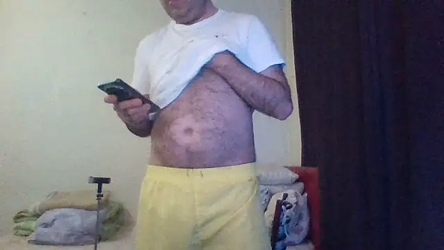 Show webcam de st206boy