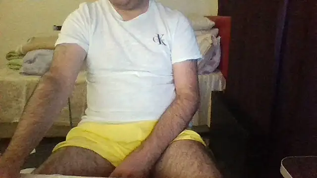 Show Webcam de st206boy