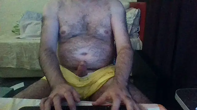 Show webcam de st206boy