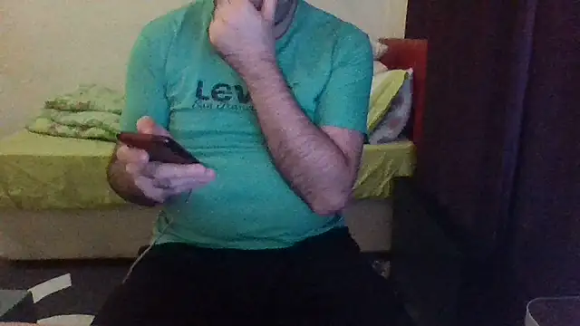 Show de webcam de st206boy