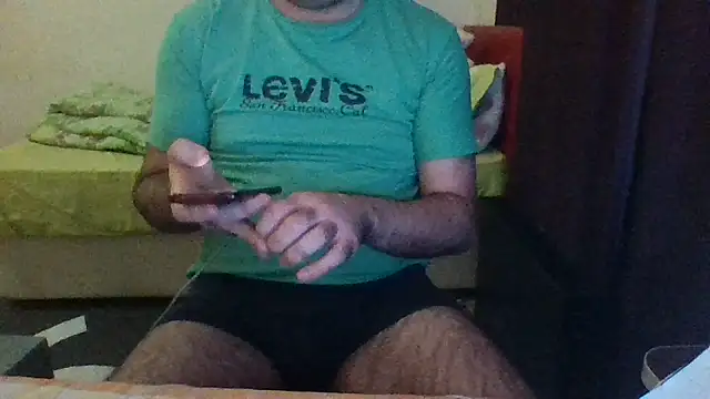 st206boy Webcam Show