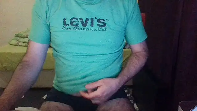 Show webcam de st206boy
