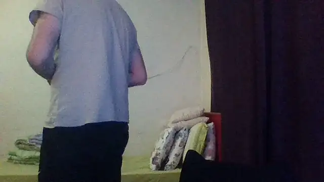 Show webcam de st206boy