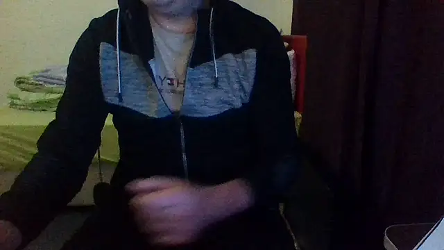 st206boy's Webcam Show
