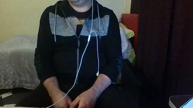 Show Webcam de st206boy