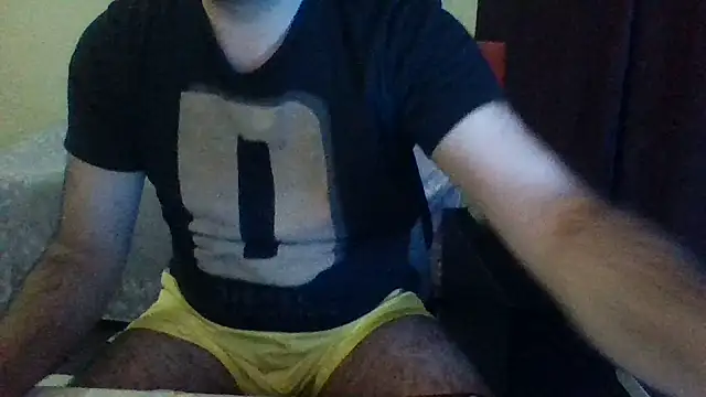 Show webcam de st206boy