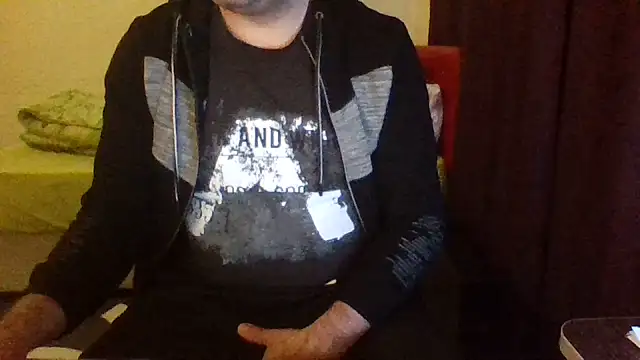 st206boy Webcam Show