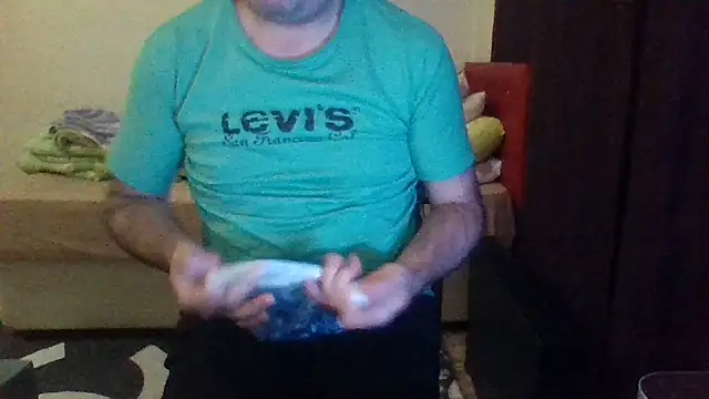 Show Webcam de st206boy