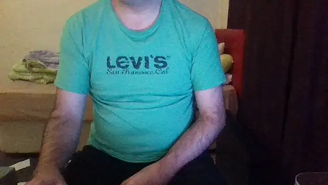 Show de st206boy na webcam