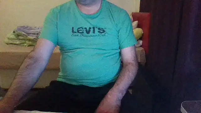 Show de st206boy na webcam