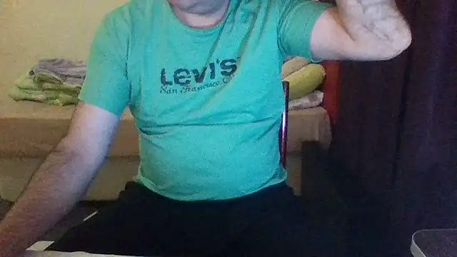 st206boyn Webbikameraesitys