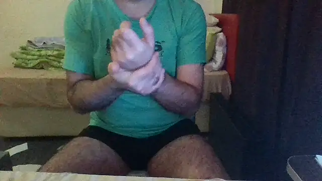 st206boy ওয়েবক্যাম শো
