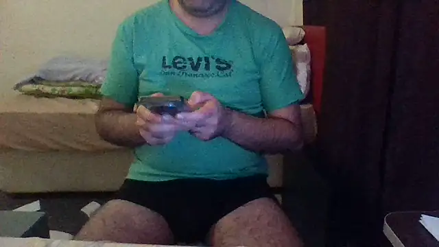 st206boy webkamerás műsora